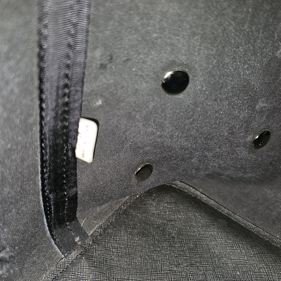 New-MK JetSet Studded Tote 🖤🤍 - Picture 10 of 16